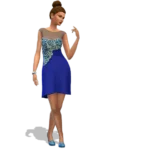 Teens,Young Adults & Adults base game styled looks