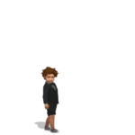 Infants,Toddlers & Children base game styled looks