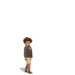 Infants,Toddlers & Children base game styled looks