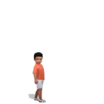Infants,Toddlers & Children base game styled looks
