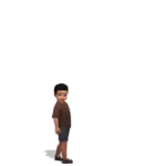 Infants,Toddlers & Children base game styled looks
