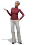 Elders base game styled looks