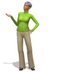 Elders base game styled looks