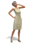 Elders base game styled looks