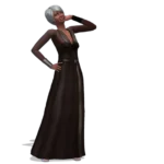 Elders base game styled looks