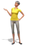 Elders base game styled looks
