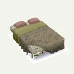 busy bed by honeymoonsimmer 𓍢ִ໋🪷*:･