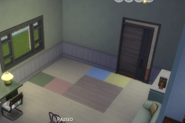 Gemma: Woodlook Floor
