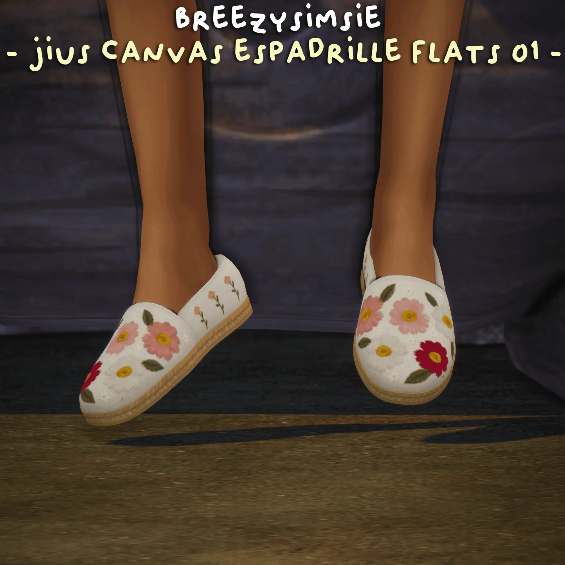 Набор обуви для детей "Jius Shoe Conversions - Child"