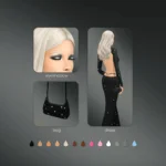 Сет одежды Kate Set