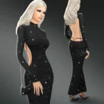 Сет одежды Kate Set