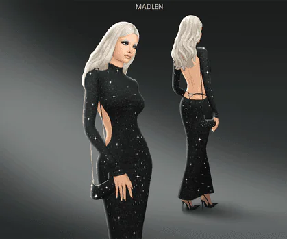 Сет одежды Kate Set