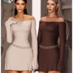 Коллекция City Girls Glam