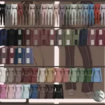 Коллекция City Girls Glam