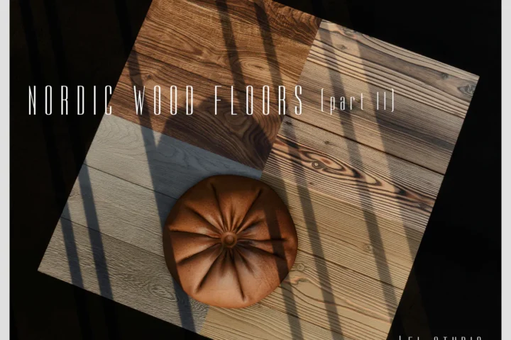 Паркет Nordic Wood Floors Part II