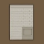 Плитка для стен Subway Tiles Mini Set