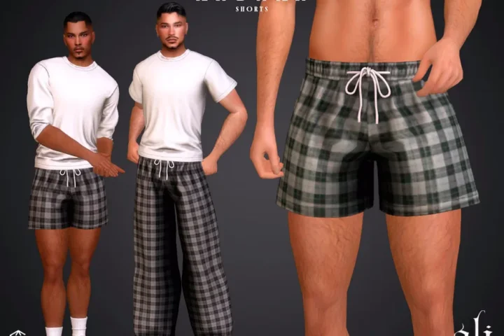 ali - ANTWAN set