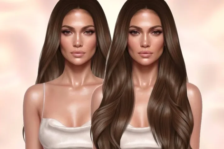 GreenteaHoney - Layla Hairstyle