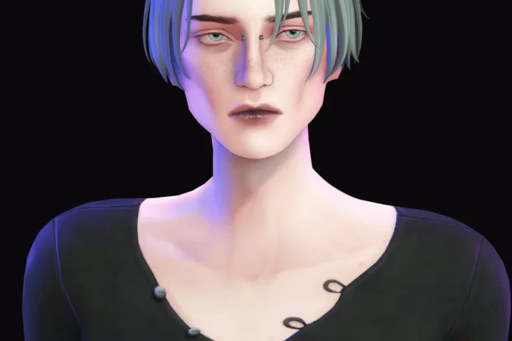 Sunivaa - Levi Hair