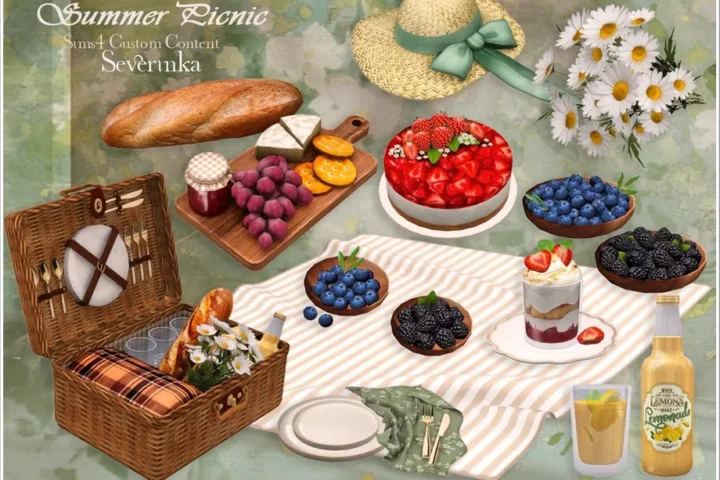 Summer Picnic