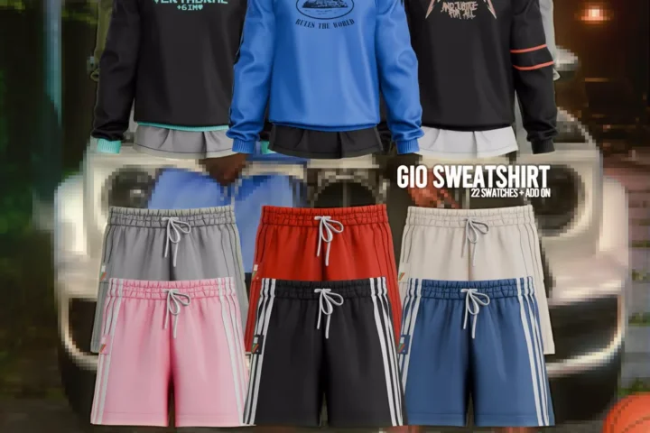 GIO FIT