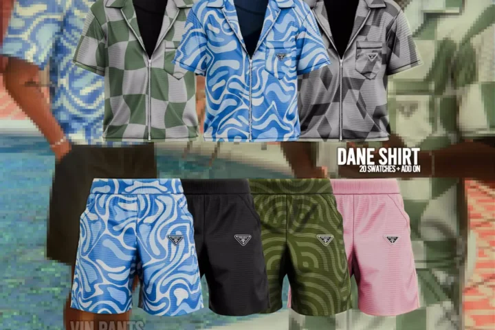 DANE FIT