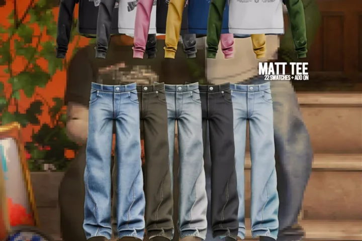 MATT FIT
