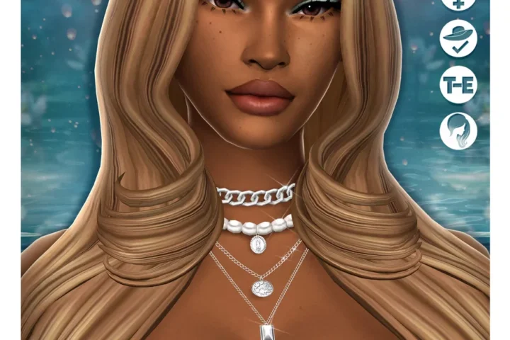 Trinity Hair