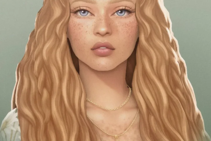daniela hair