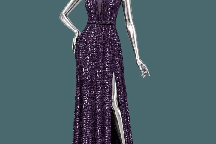 DivaDesigns dress 83