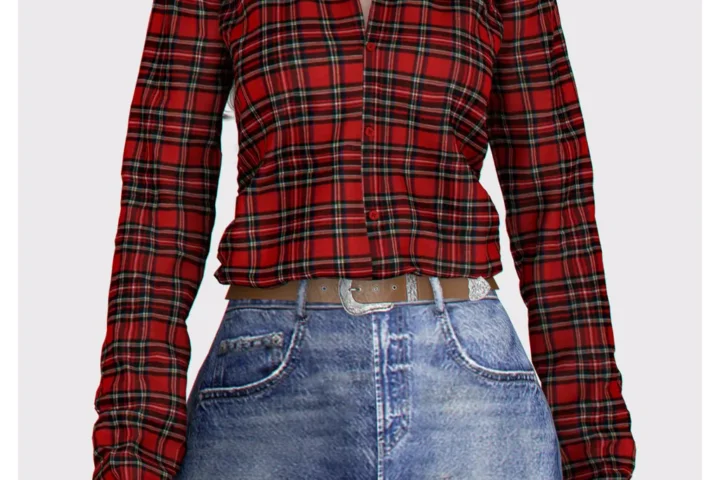 Vienna Shirt