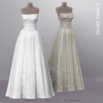 Свадебная коллекция Verona bridal collection