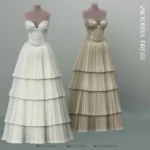 Свадебная коллекция Verona bridal collection