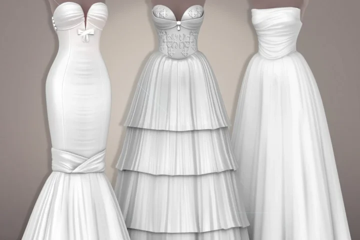 Свадебная коллекция Verona bridal collection