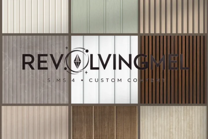 The Exterior Collection