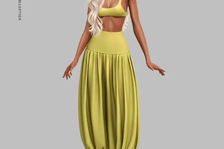 LE BONHEUR COLLECTION