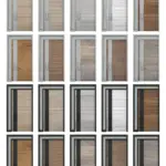 Дверь Restoration Hardware Front Door