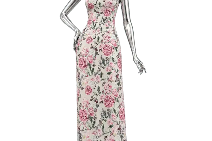 DivaDesigns - dress 17
