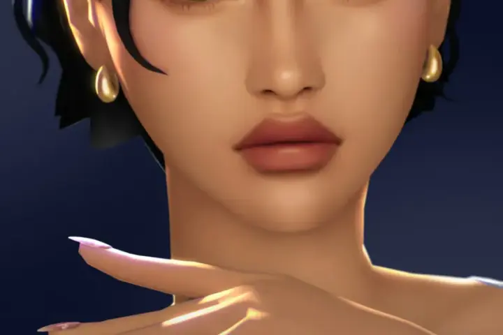 Скинтон - Mist Skin