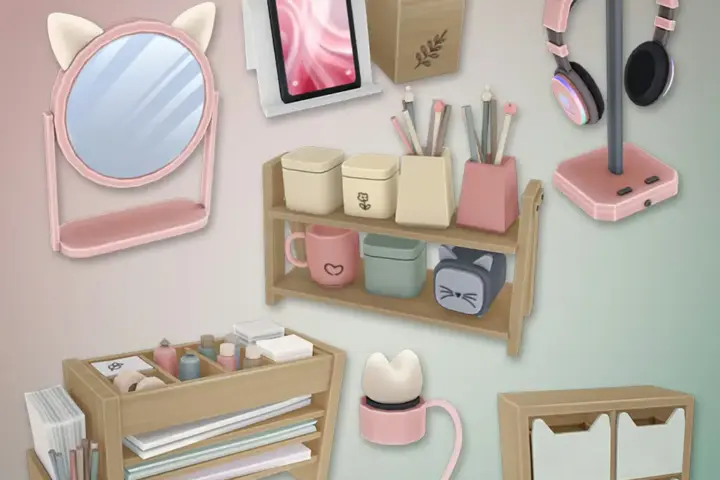 The Purrrrfect Office Part 2