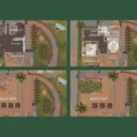 Beach House - Key Point - Sulani - No CC