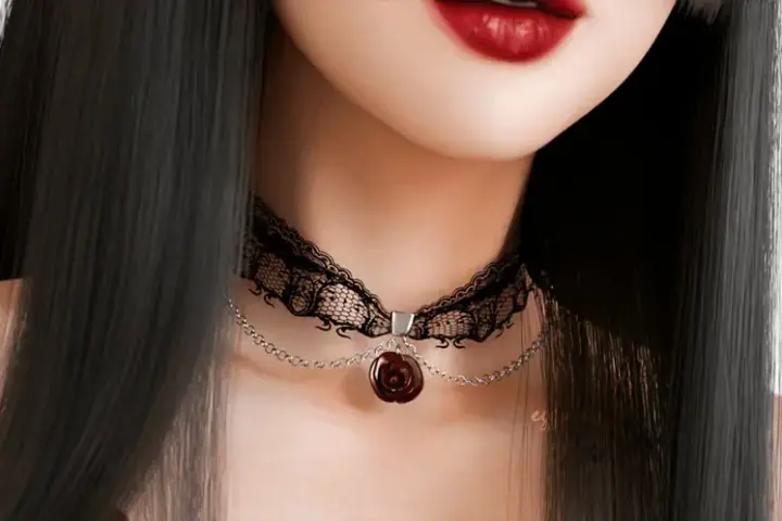 choker 06