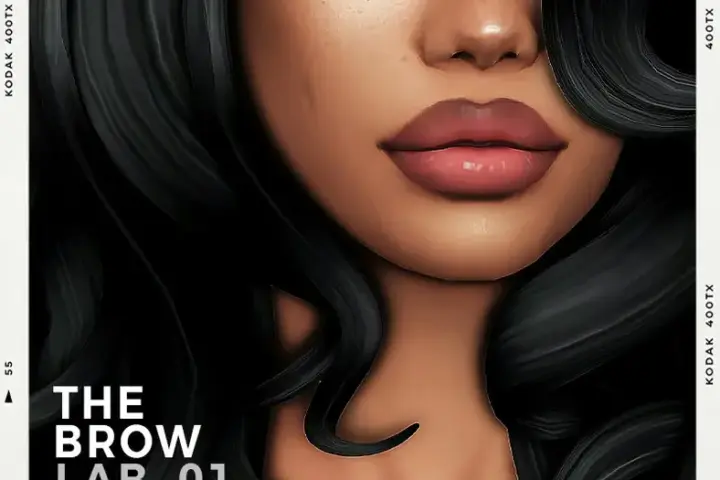 Брови - THE BROW LAB_01
