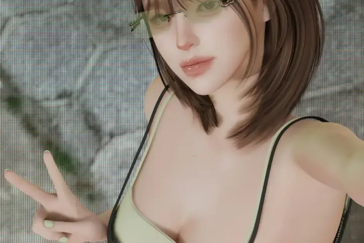 Очки - Gamot Glasses