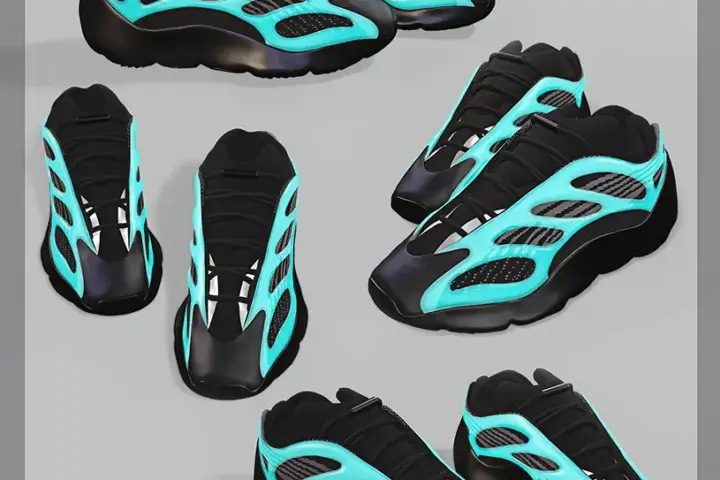 BOOST 700V3 Emissive Edition male