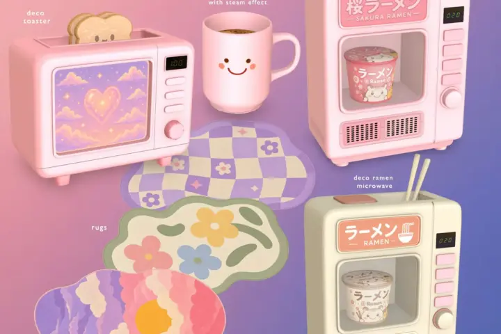 Lumi set