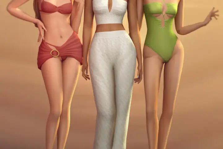 Cabana Collection