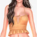 Романтический мини-сет. Часть 2 "Romantic Summer Set: Chapter II"