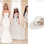 Коллекция свадебной одежды Ever After Collection