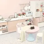 Набор для кухни Delicious Kitchen